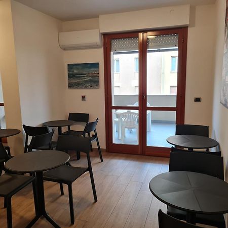 Monti Guest House Alghero Luaran gambar