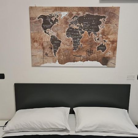Monti Guest House Alghero Luaran gambar