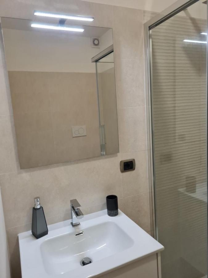 Monti Guest House Alghero Luaran gambar