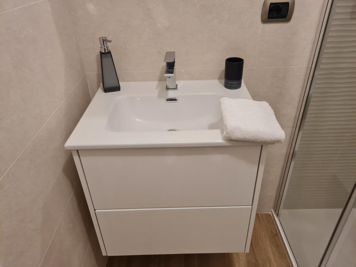 Monti Guest House Alghero Luaran gambar