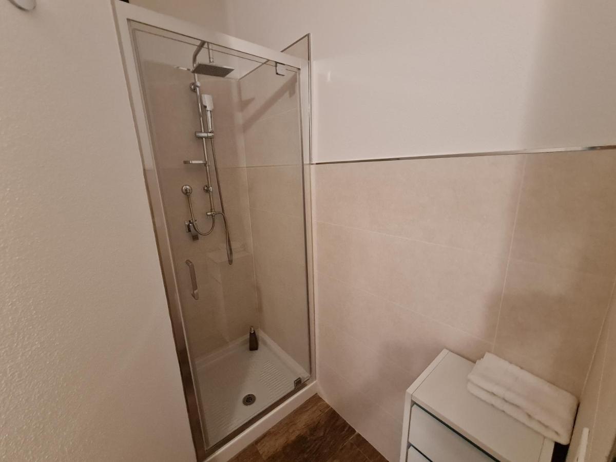 Monti Guest House Alghero Luaran gambar