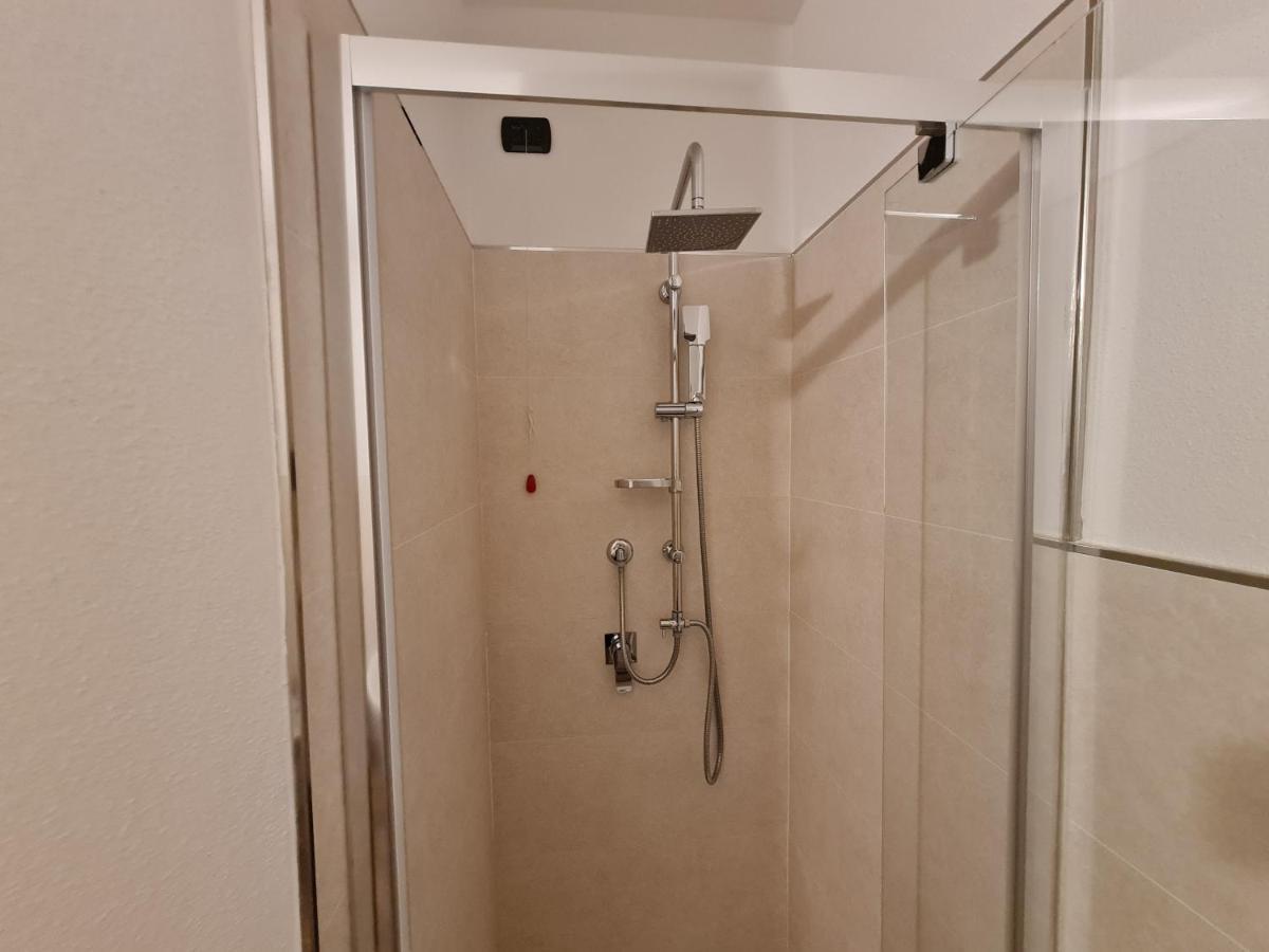 Monti Guest House Alghero Luaran gambar