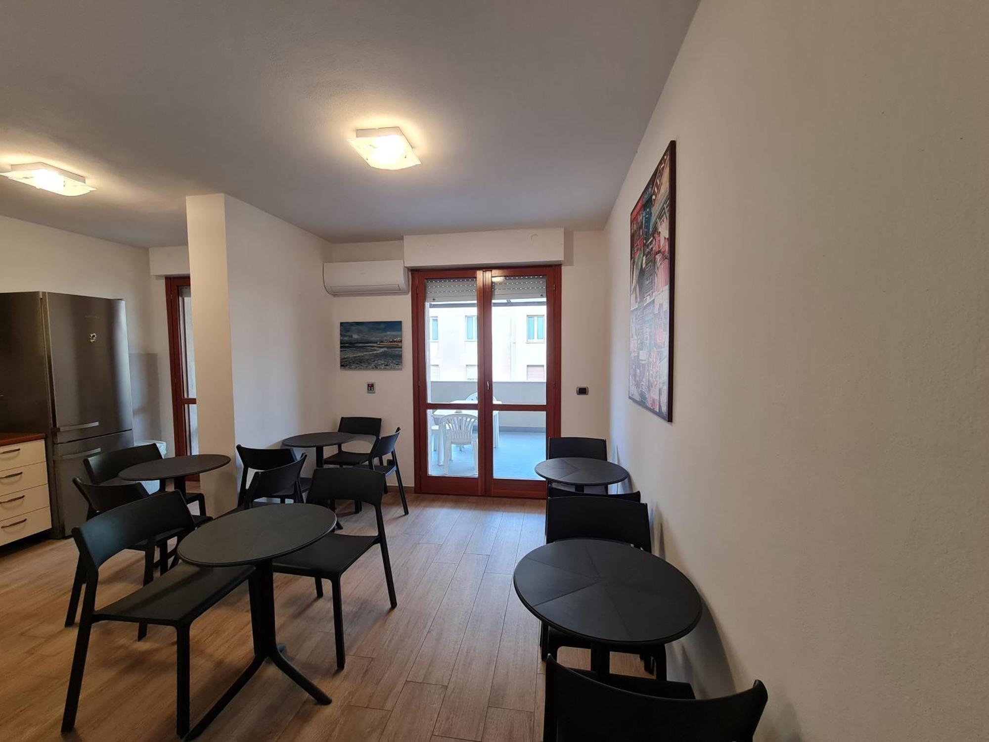 Monti Guest House Alghero Luaran gambar