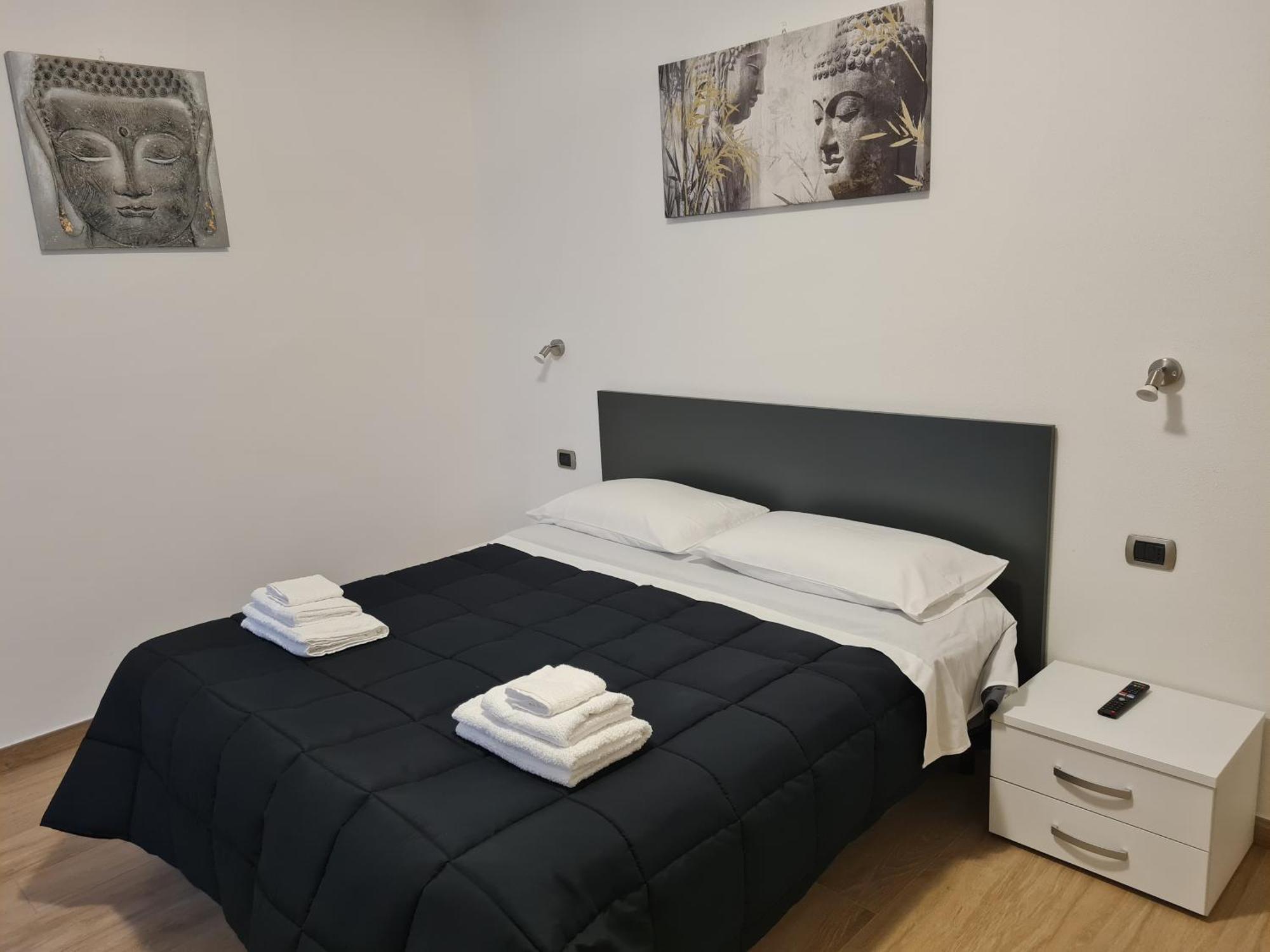 Monti Guest House Alghero Luaran gambar