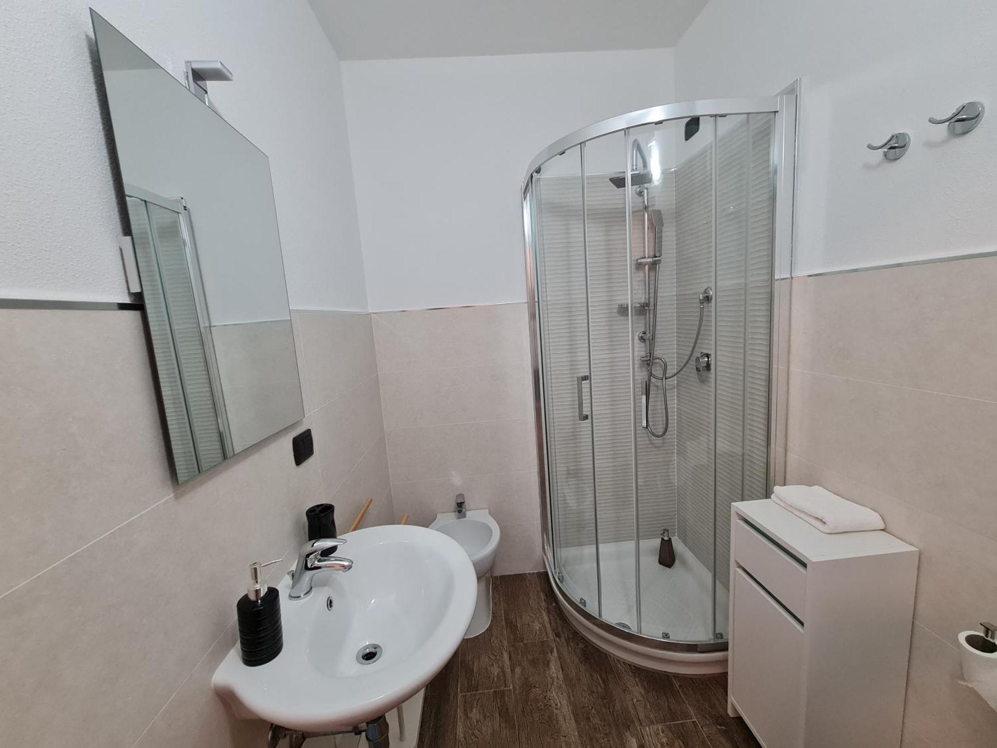 Monti Guest House Alghero Luaran gambar